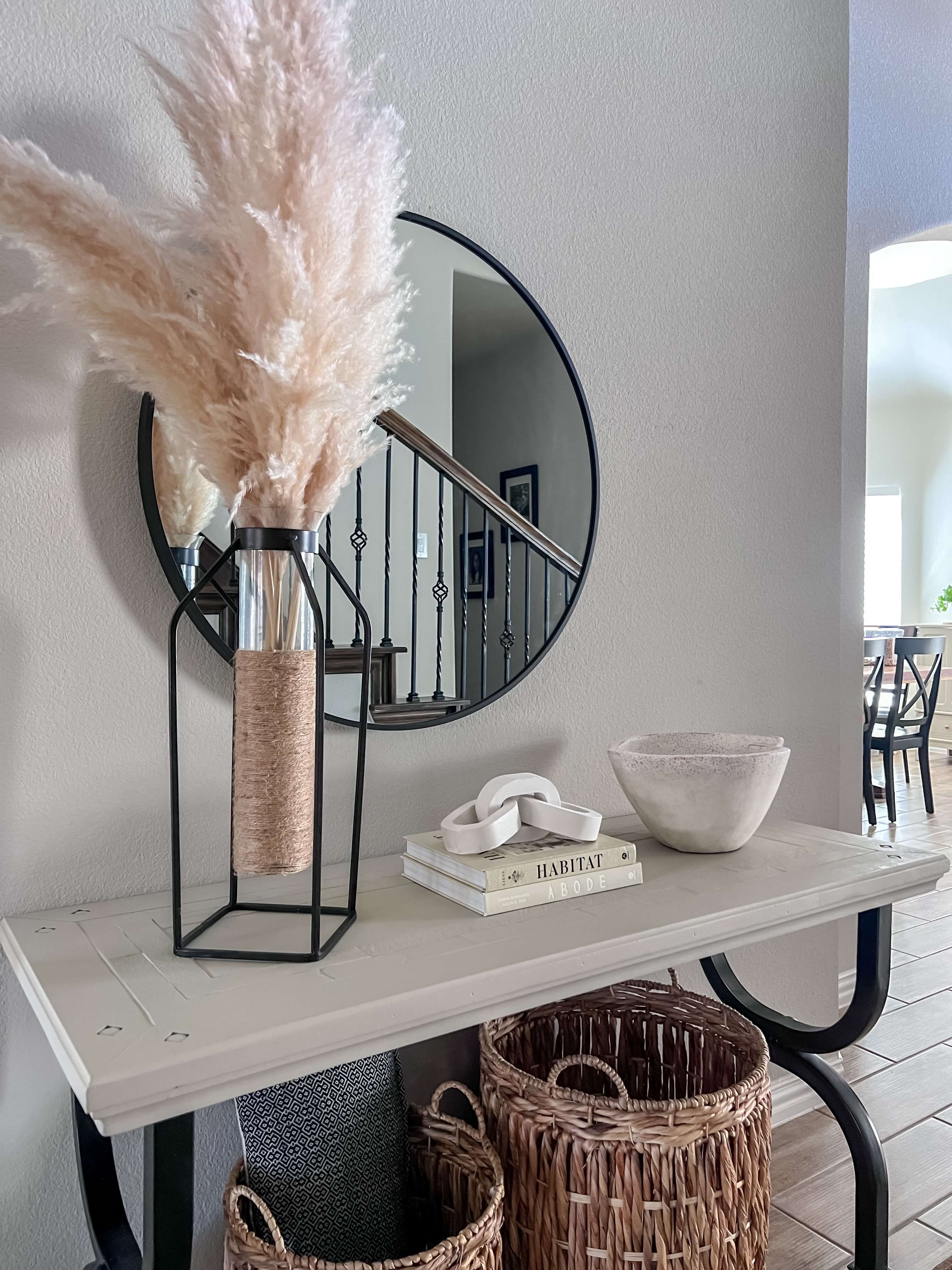 Wood Chain Link Decor: Transform Your Space with Style